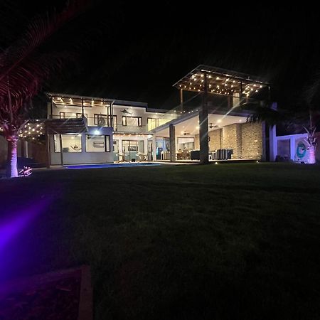 San Clemente Beach House Bed and Breakfast Esterno foto