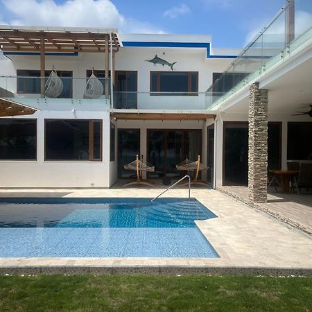 San Clemente Beach House Bed and Breakfast Esterno foto