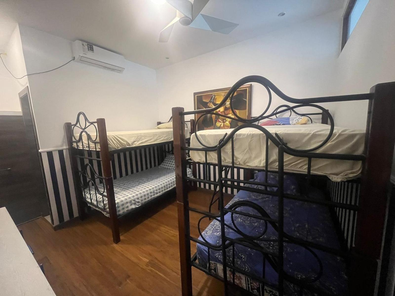 San Clemente Beach House Bed and Breakfast Esterno foto