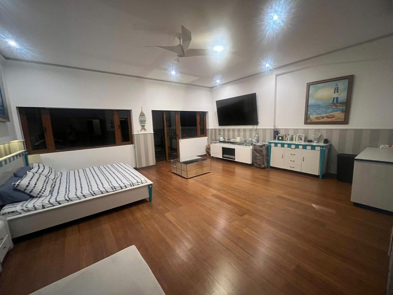 San Clemente Beach House Bed and Breakfast Esterno foto