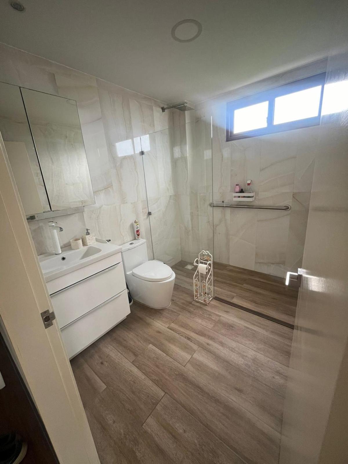 San Clemente Beach House Bed and Breakfast Esterno foto