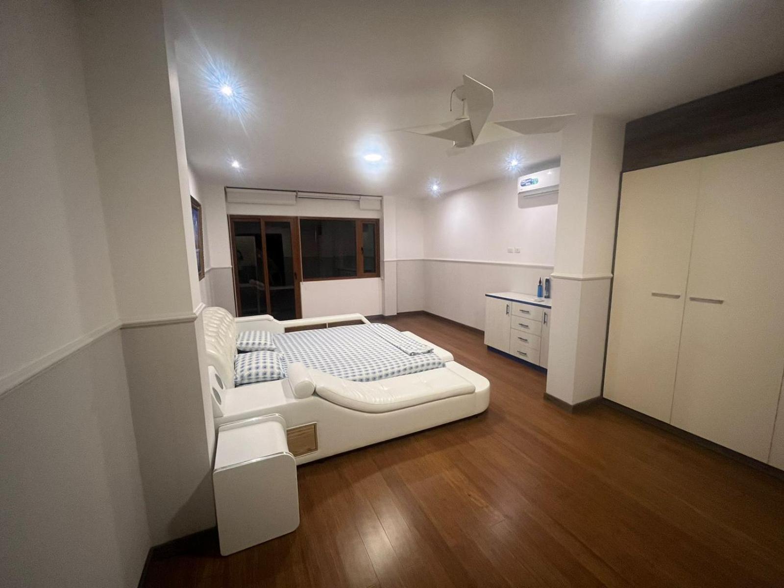 San Clemente Beach House Bed and Breakfast Esterno foto