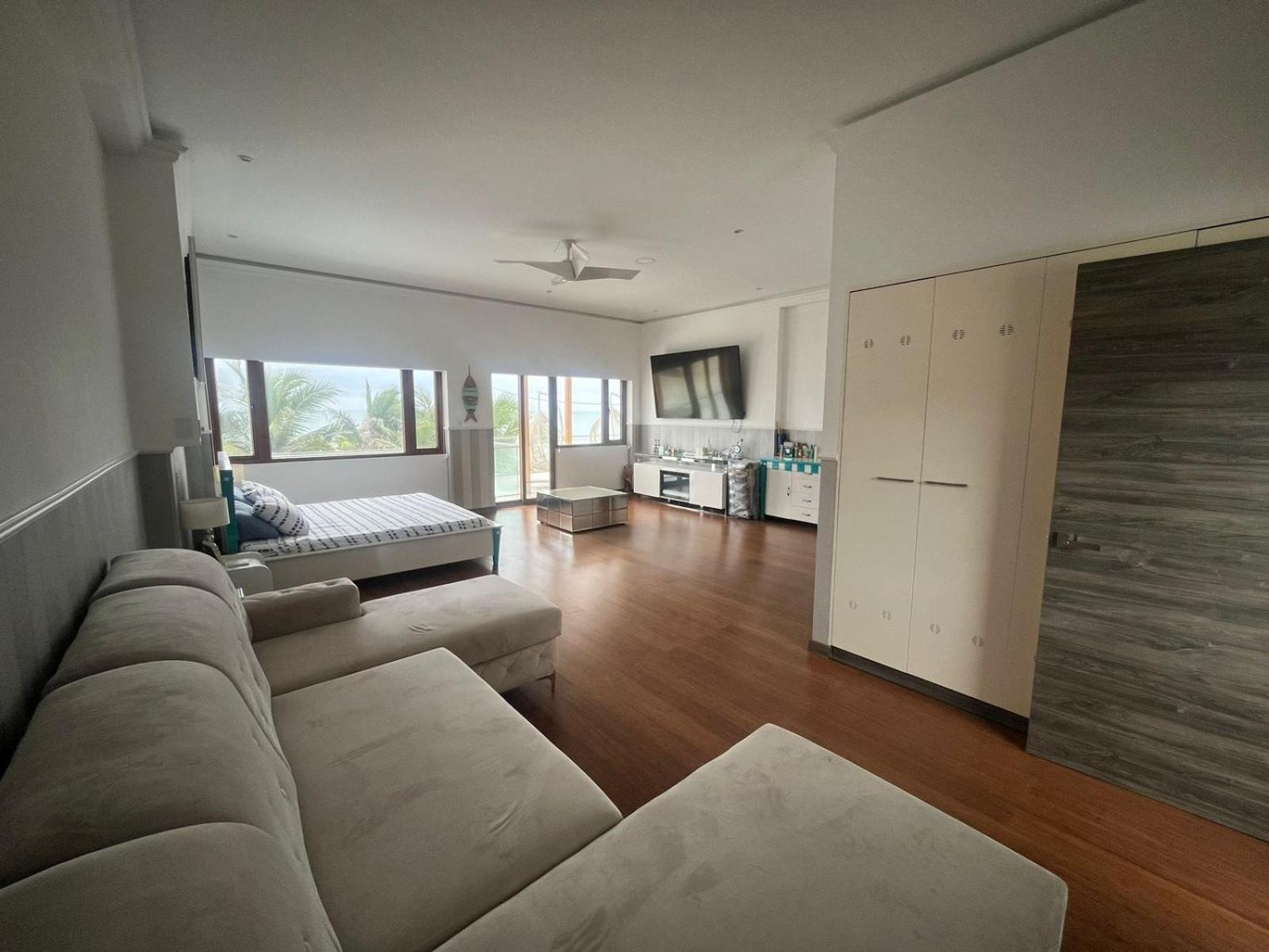 San Clemente Beach House Bed and Breakfast Esterno foto