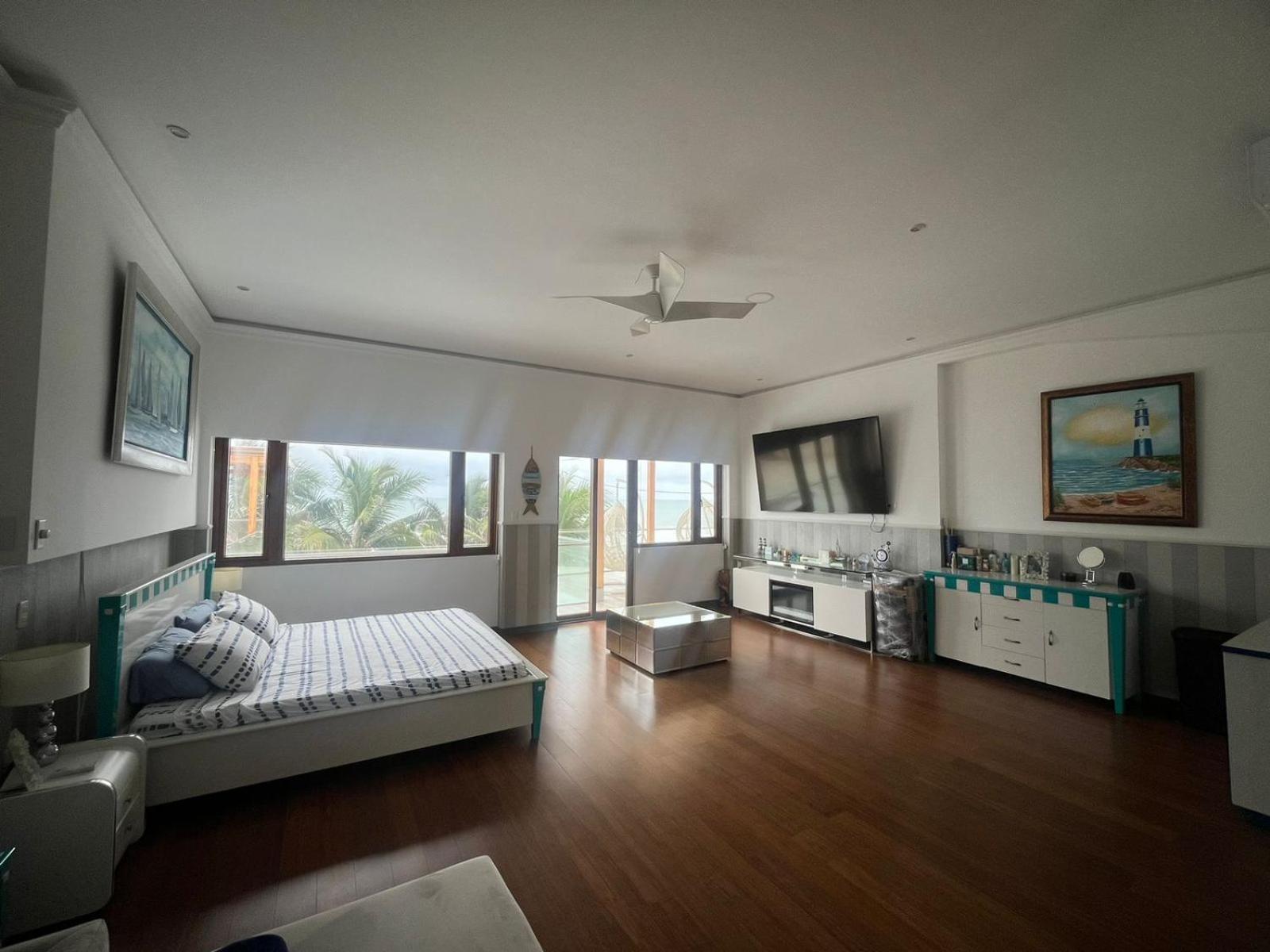 San Clemente Beach House Bed and Breakfast Esterno foto