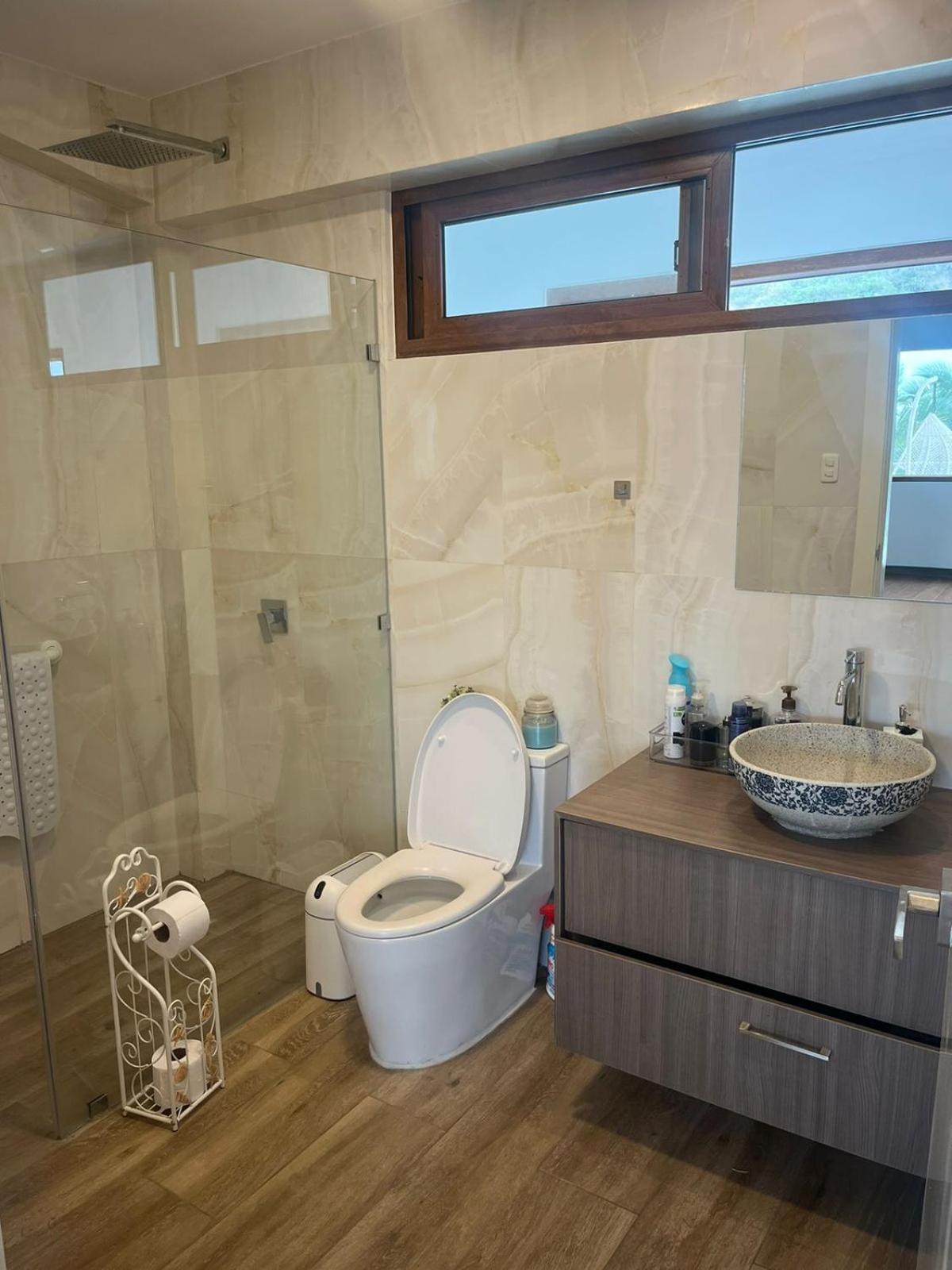 San Clemente Beach House Bed and Breakfast Esterno foto