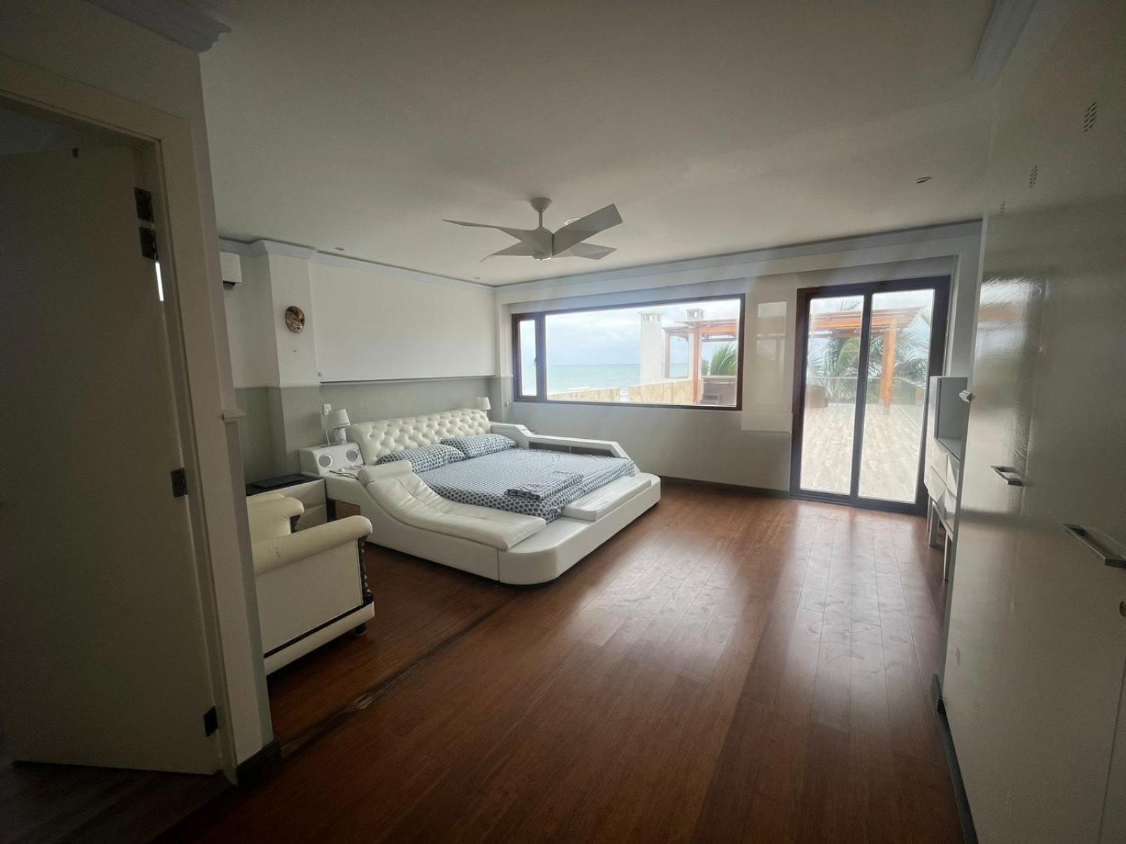 San Clemente Beach House Bed and Breakfast Esterno foto