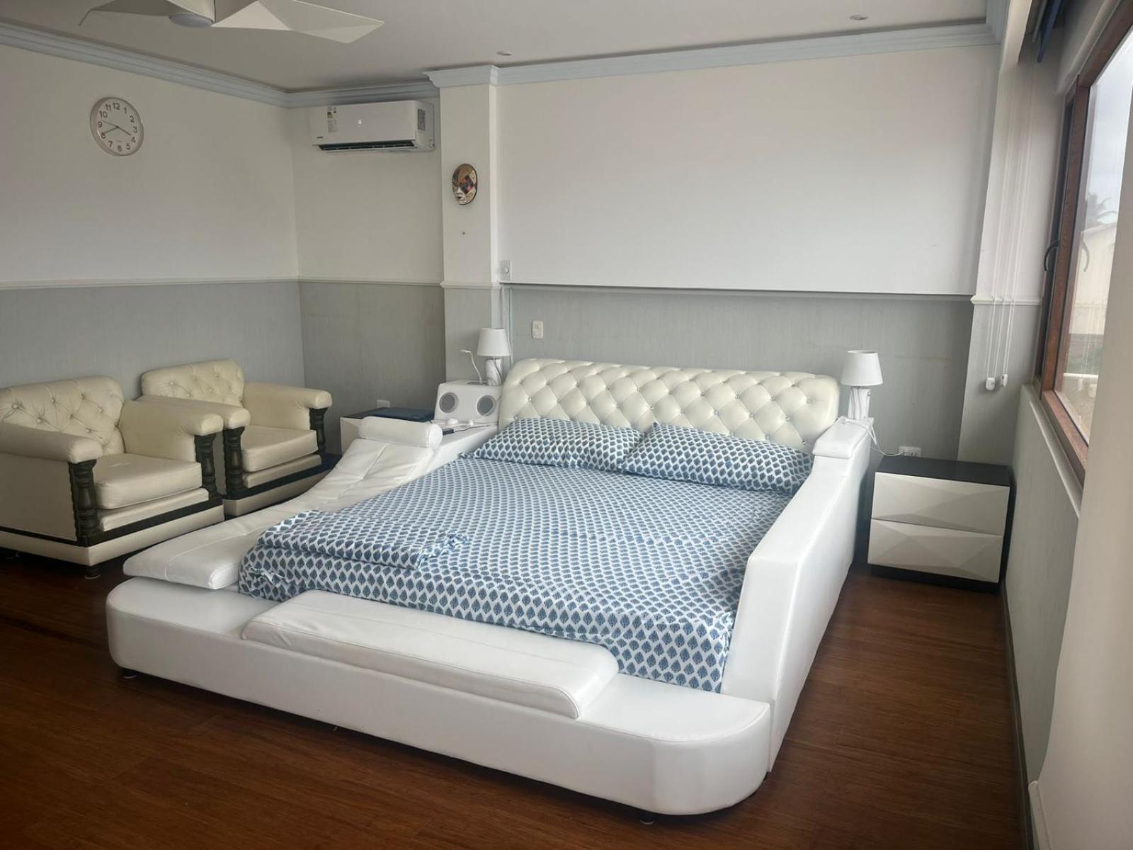 San Clemente Beach House Bed and Breakfast Esterno foto