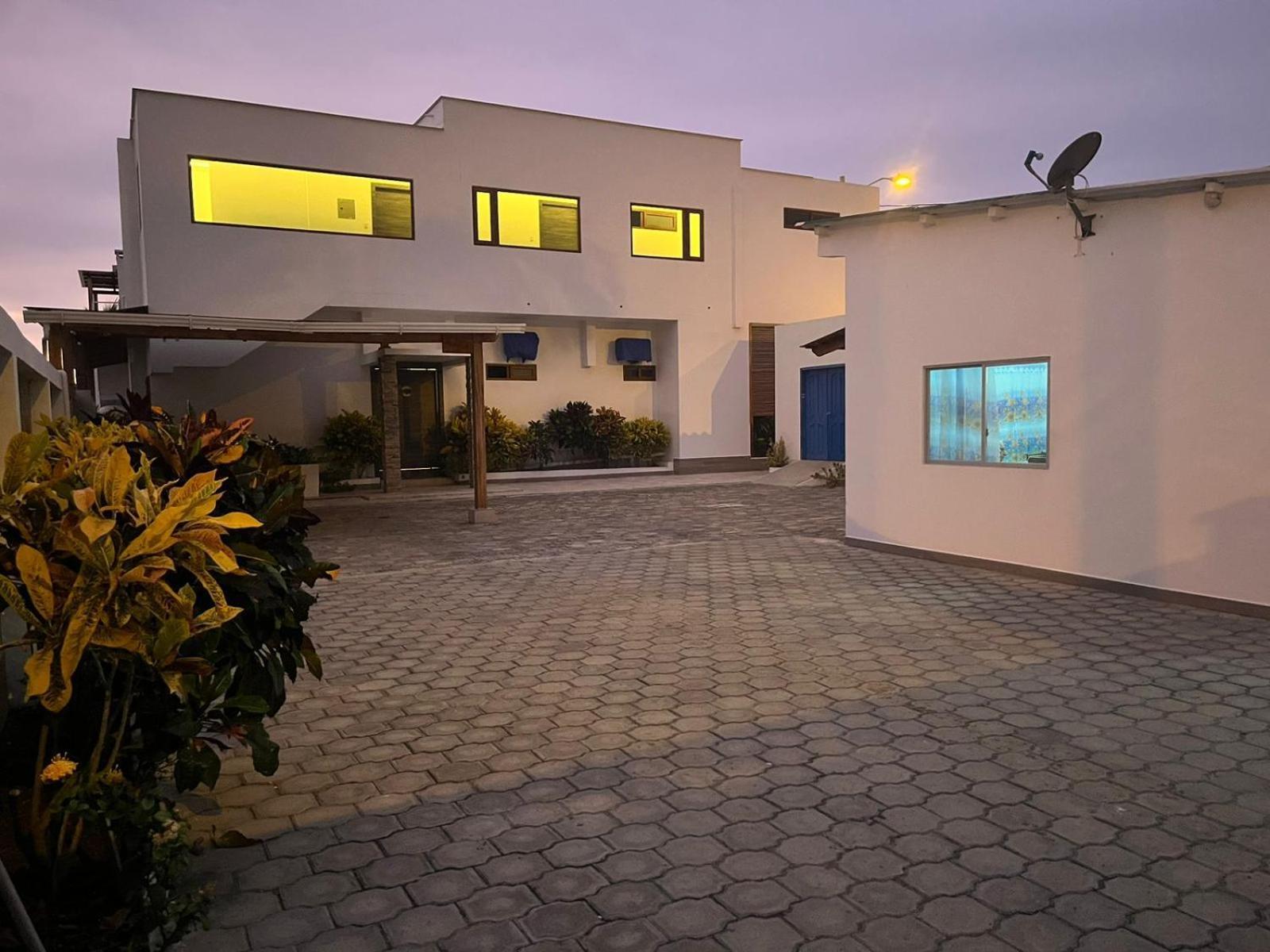 San Clemente Beach House Bed and Breakfast Esterno foto