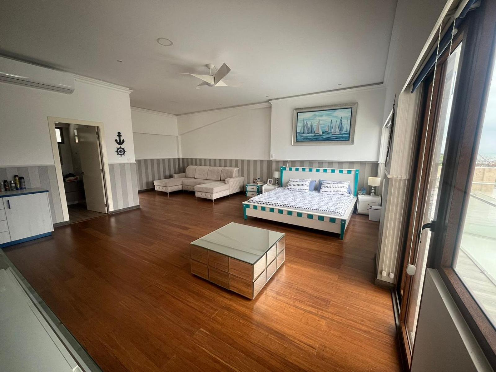 San Clemente Beach House Bed and Breakfast Esterno foto