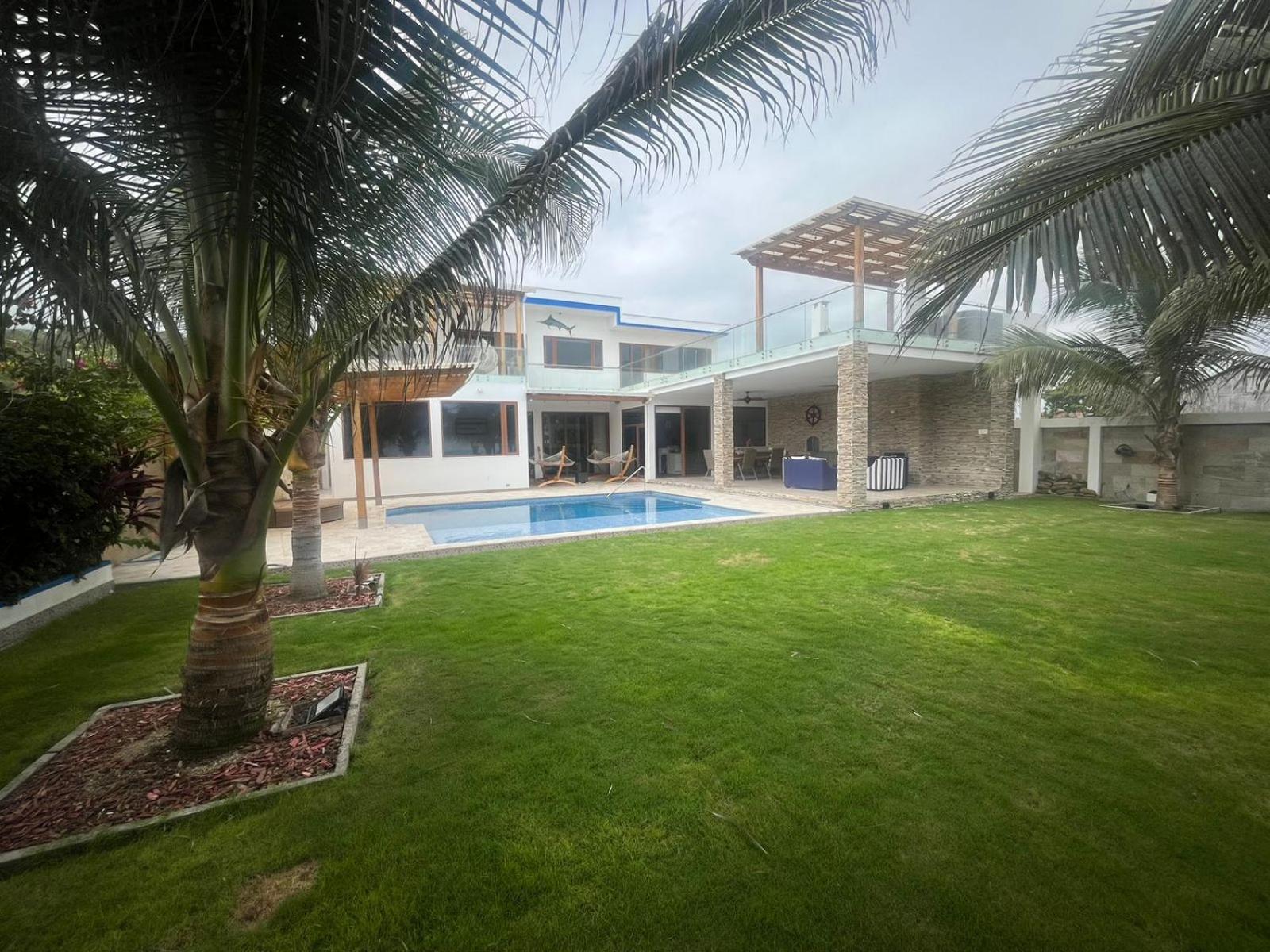 San Clemente Beach House Bed and Breakfast Esterno foto